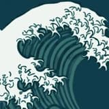 Takiko Games crest